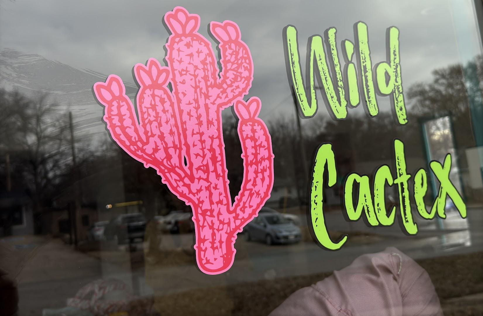 Wild Cactex