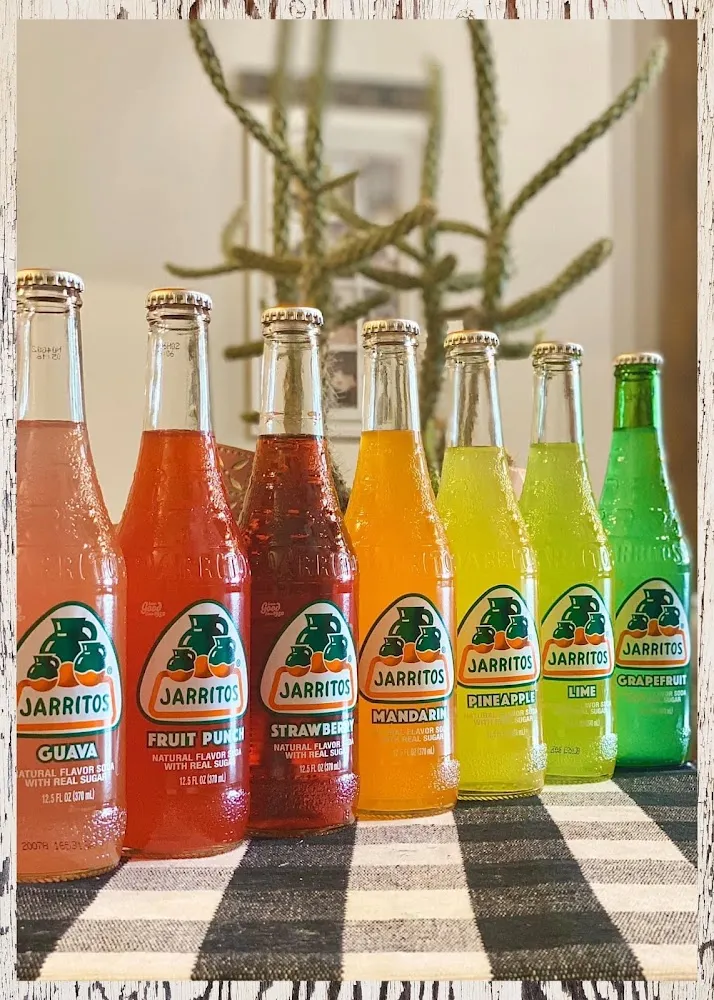 WC Jarritos